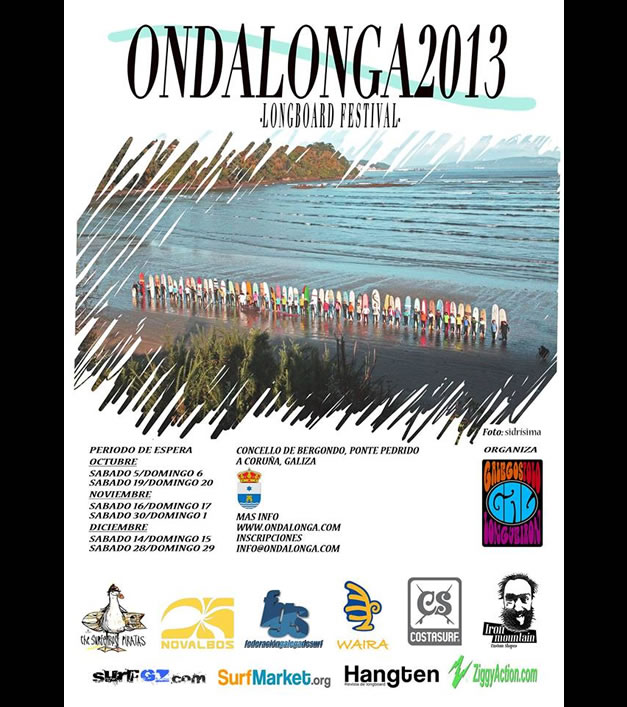ondalonga