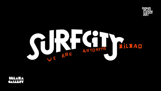 SURFCITY