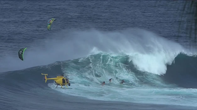 peahi