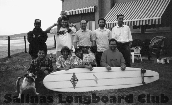 clublongboard