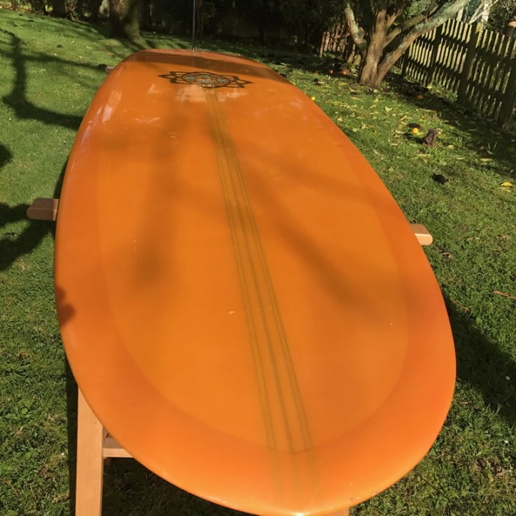 binggoldstandardnose